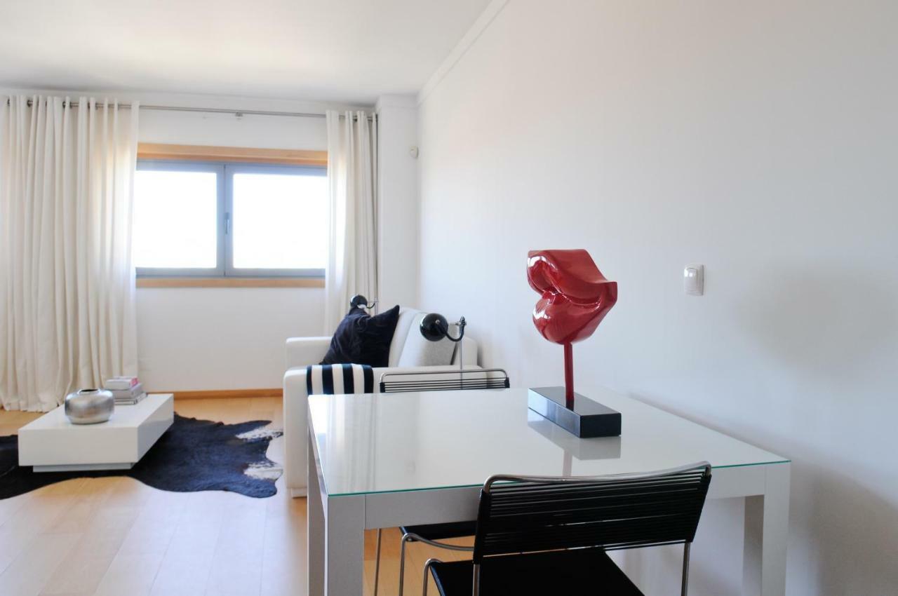 Panoramic Living Lisboa