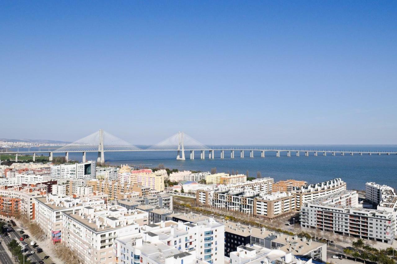 Appartement Panoramic Living *