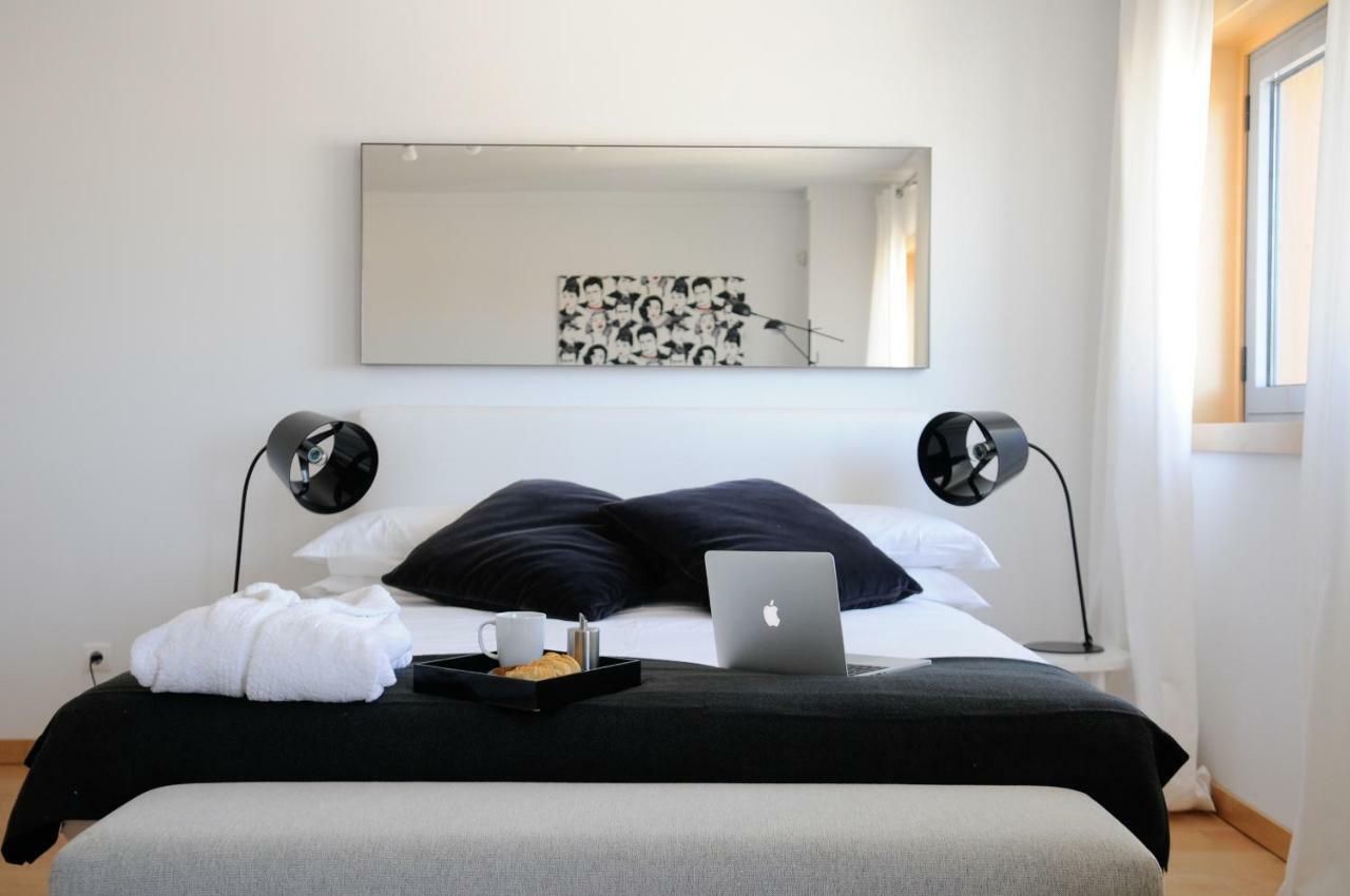 Panoramic Living Appartement