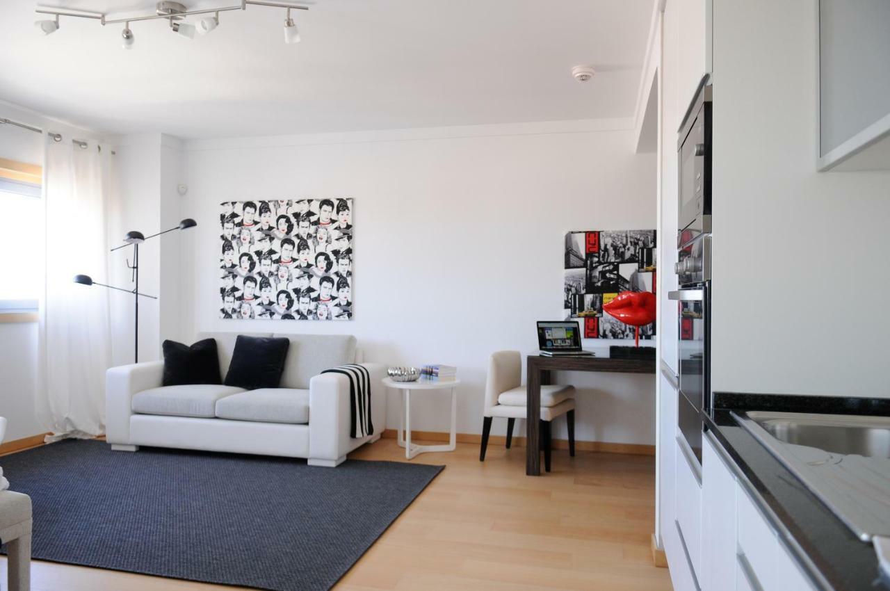 Panoramic Living *