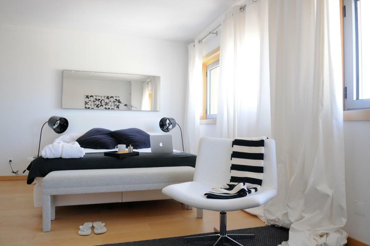 Appartement Panoramic Living