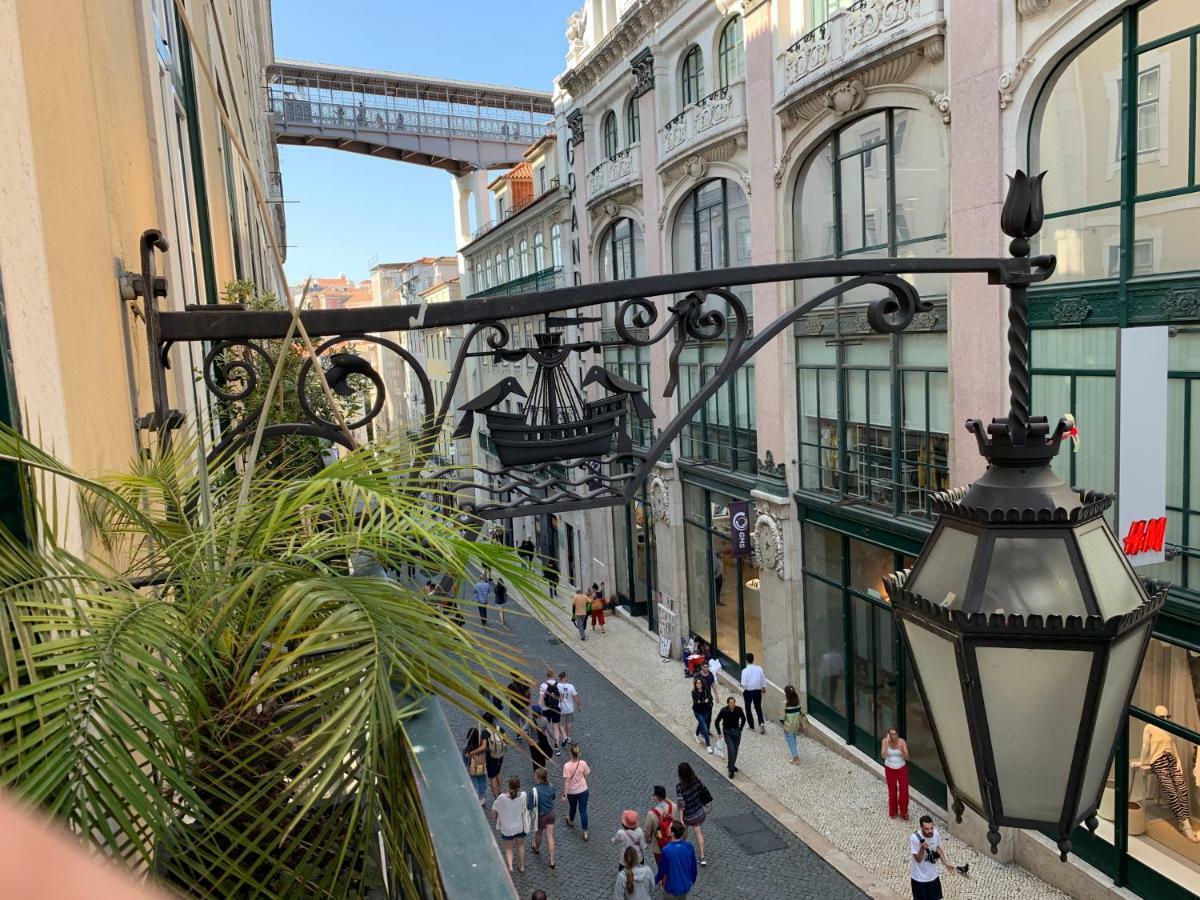 Lv Premier Chiado- Ch * Lisboa