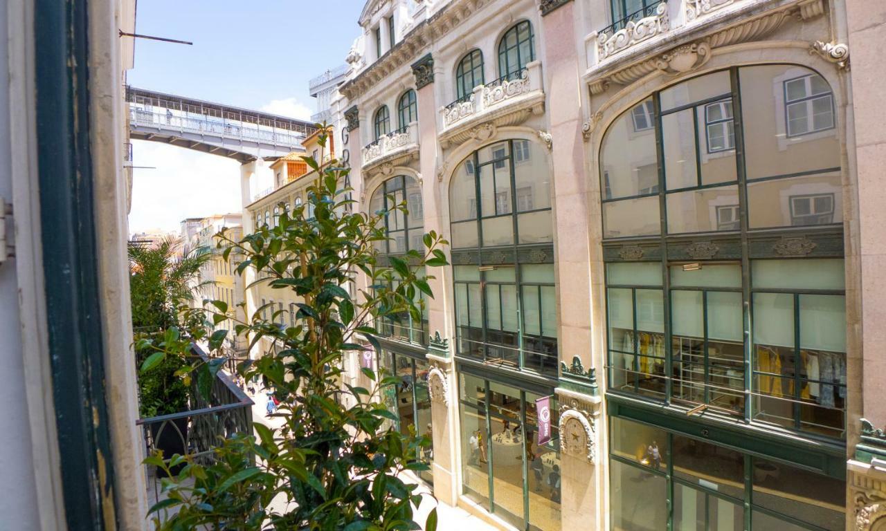 Apartamento Lv Premier Chiado- Ch Lisboa