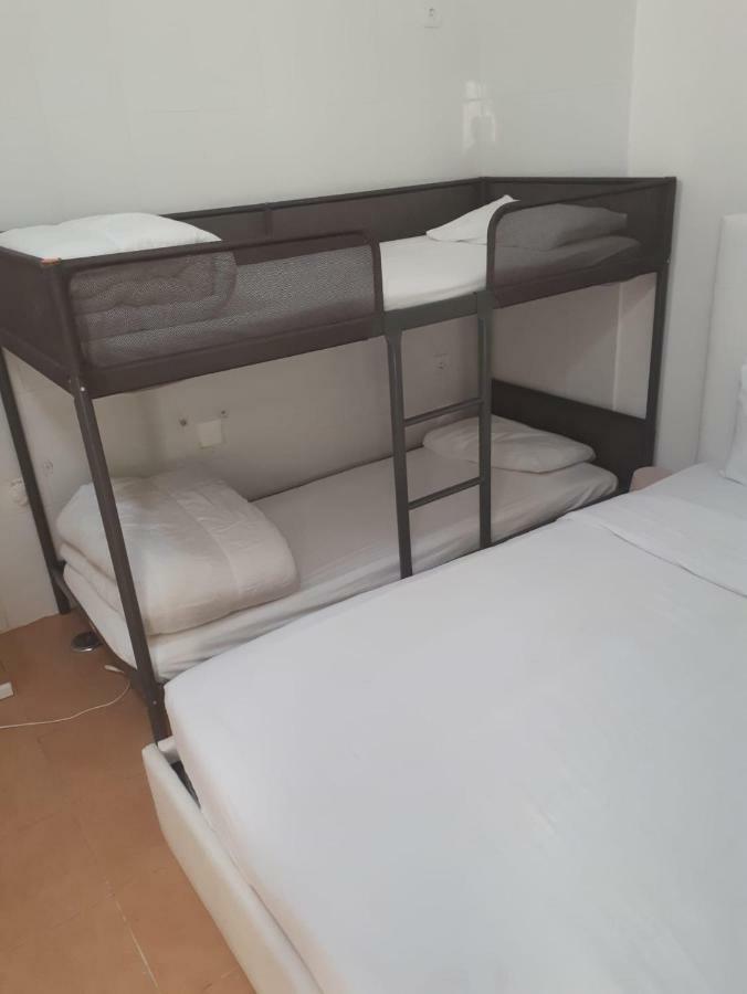 7 Rivers Hostel