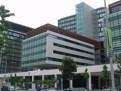 Hotel Vip Executive Arts Lisbon