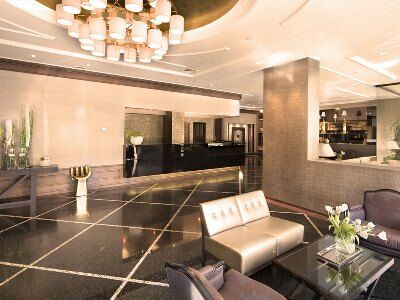 Real Parque Hotel
