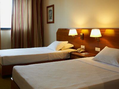 Real Parque Hotel
