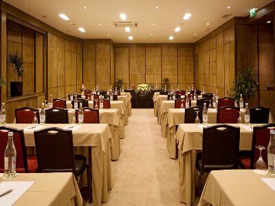 Hotel Real Parque Lisboa
