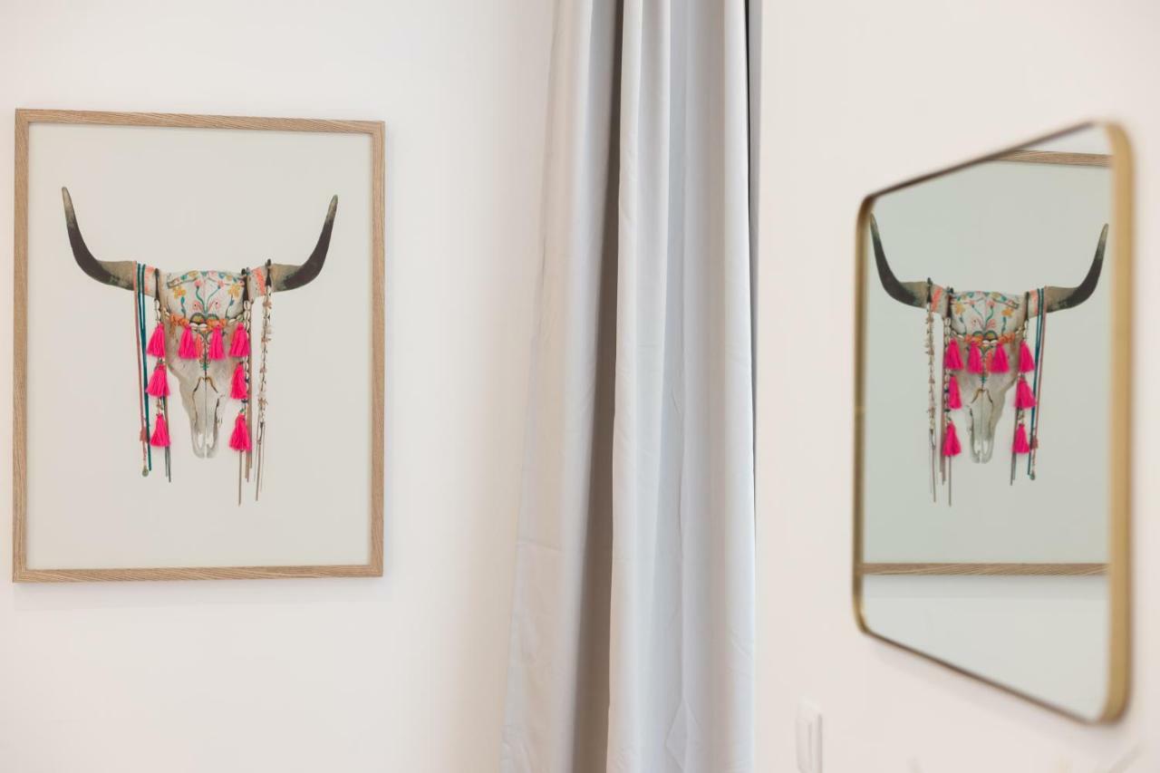 Your Bairro Alto Iii Appartement Lissabon