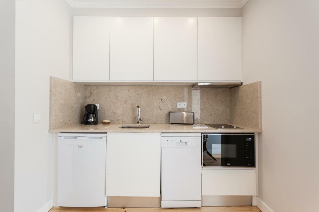 Appartement Your Bairro Alto Iii *