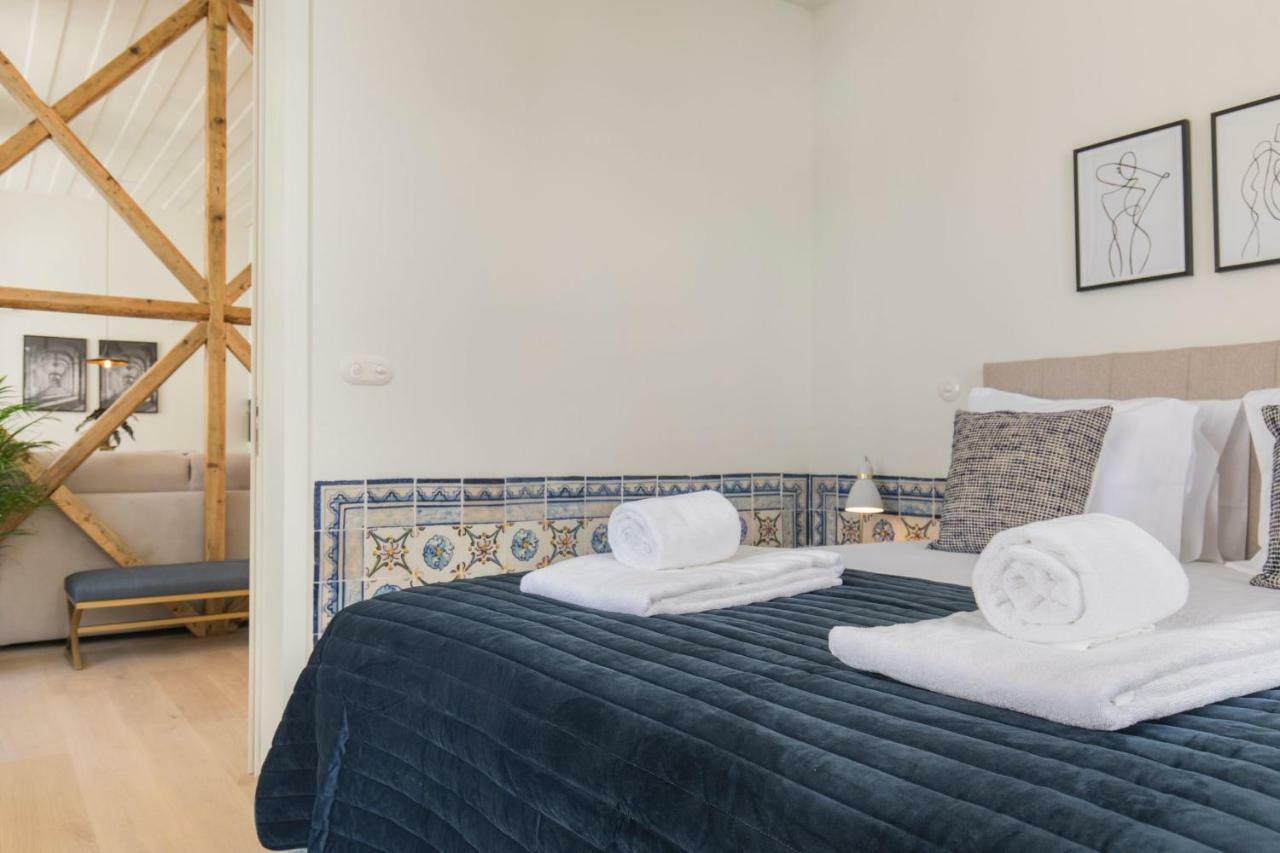Ando Living - Santa Justa 79 House Appartement