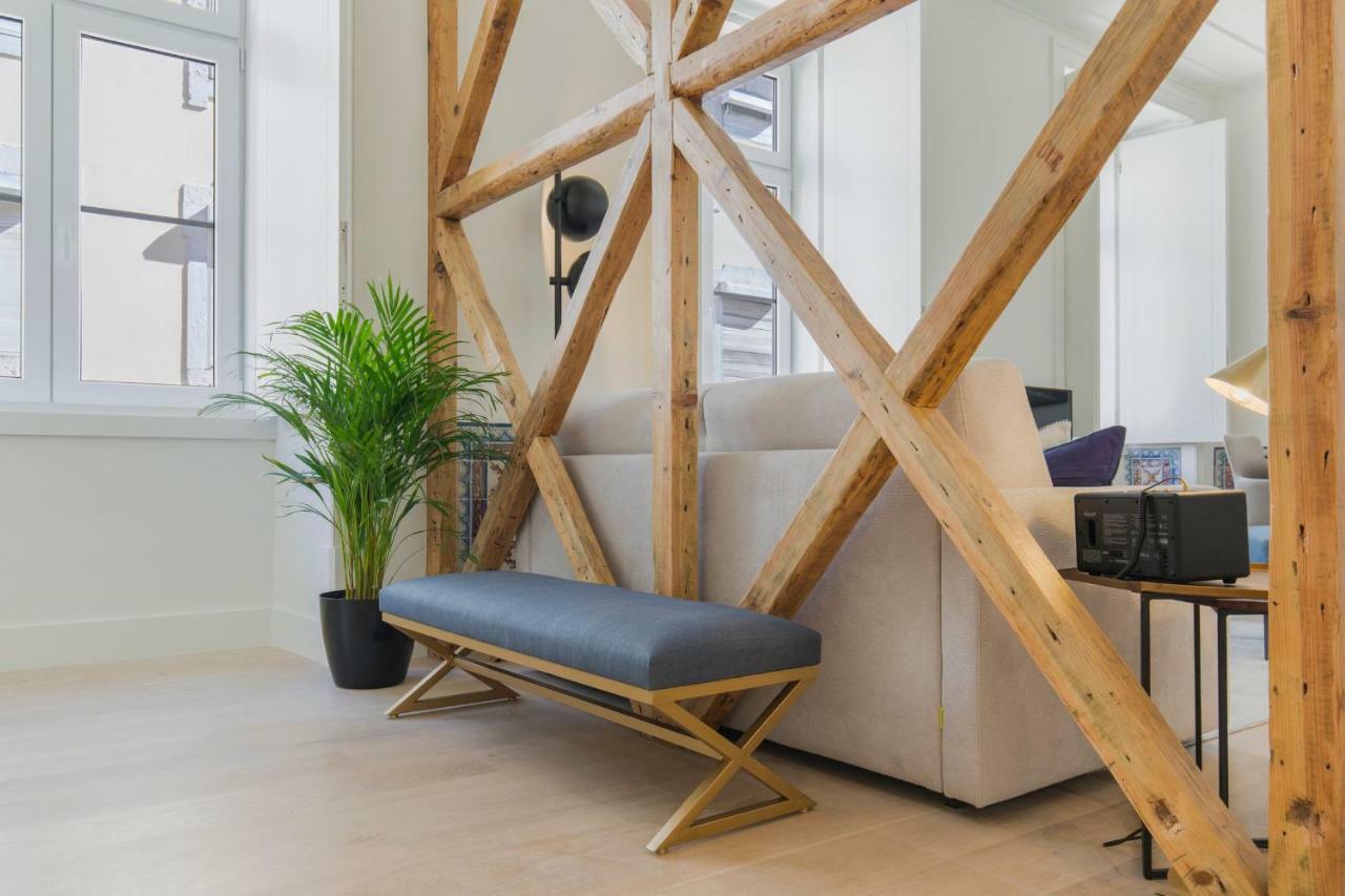 Ando Living - Santa Justa 79 House Appartement