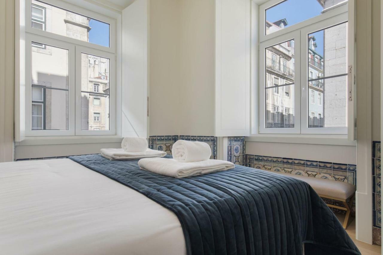 Appartement Ando Living - Santa Justa 79 House