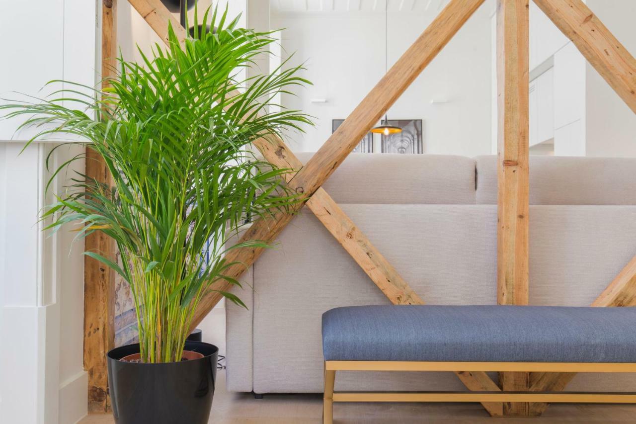 Ando Living - Santa Justa 79 House Lissabon