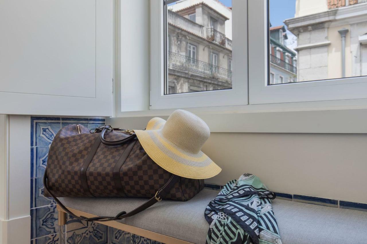 Ando Living - Santa Justa 79 House * Lissabon