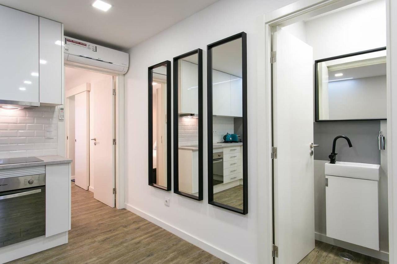 The Rose Of Bairro Alto Apartment Lissabon