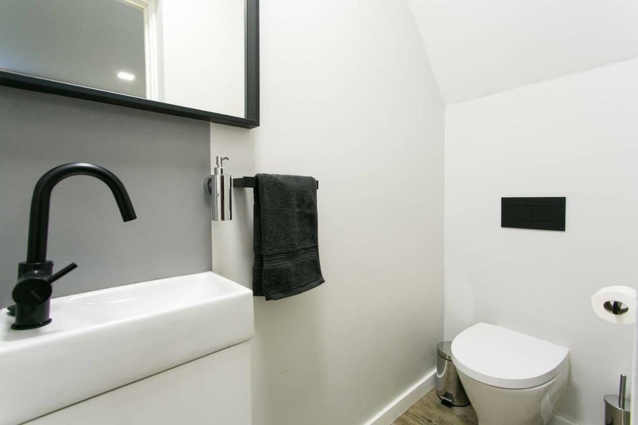 Apartment The Rose Of Bairro Alto Lissabon