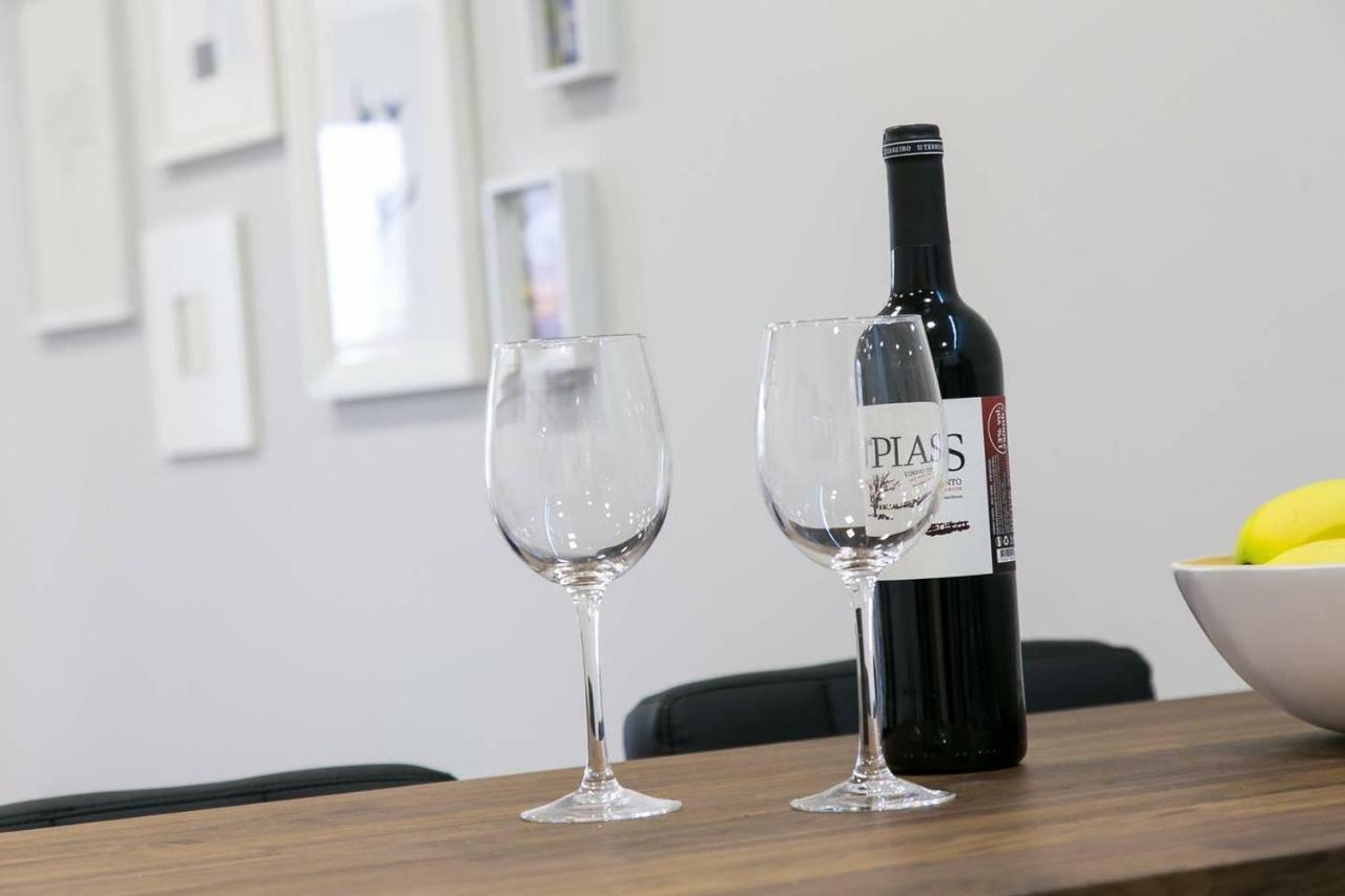 The Rose Of Bairro Alto Apartment