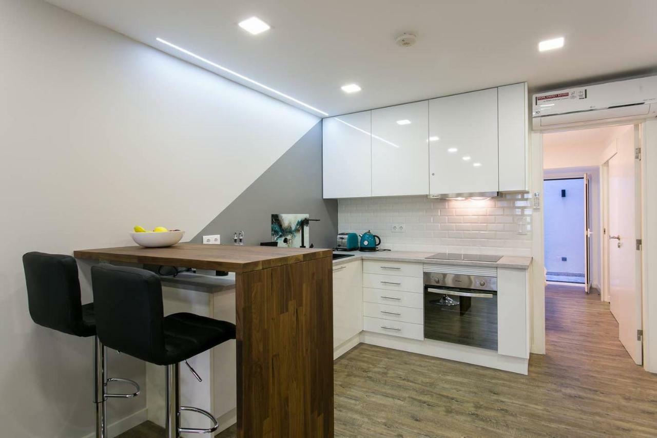 Apartment The Rose Of Bairro Alto Lissabon