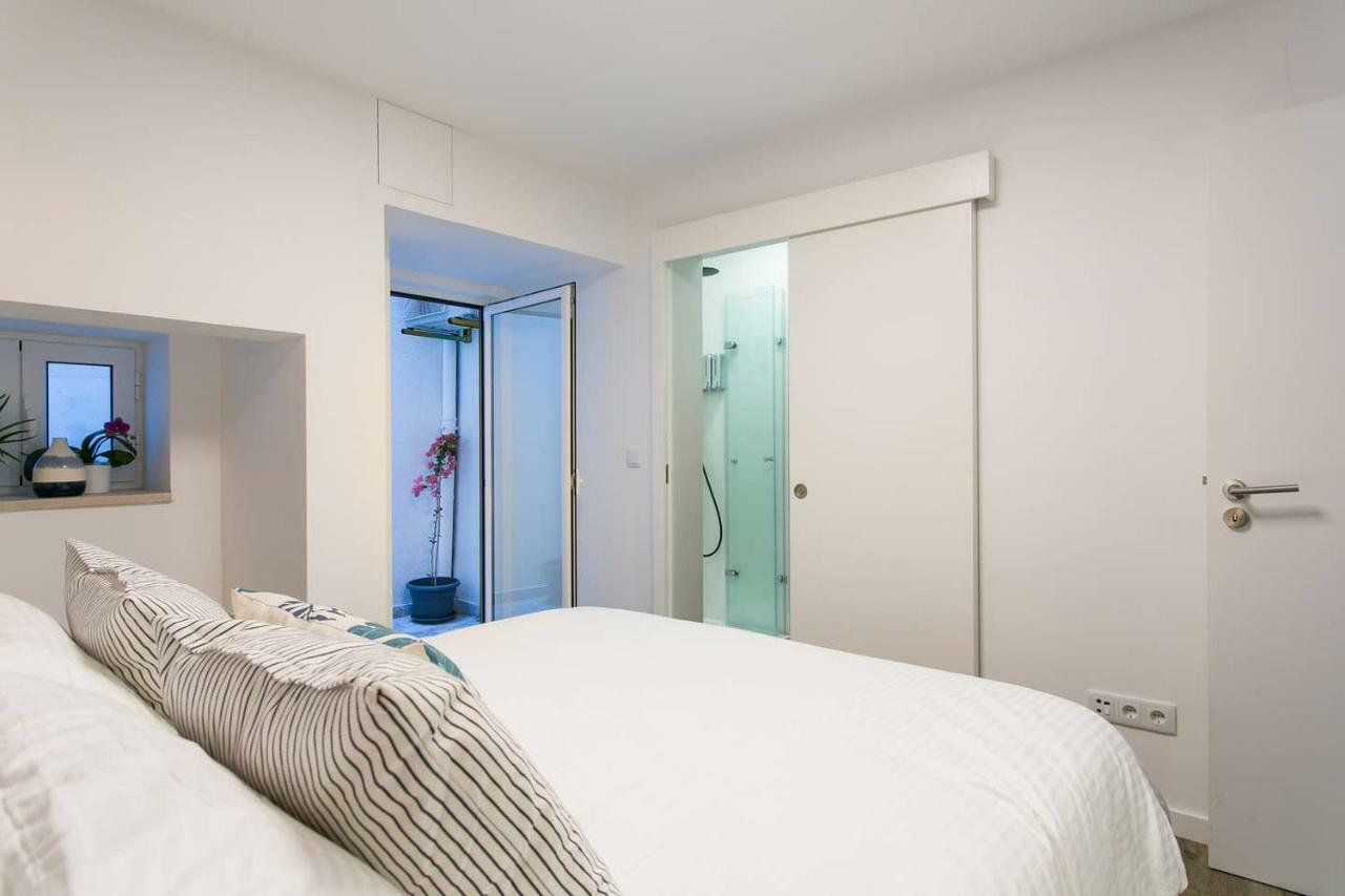 The Rose Of Bairro Alto Apartment *