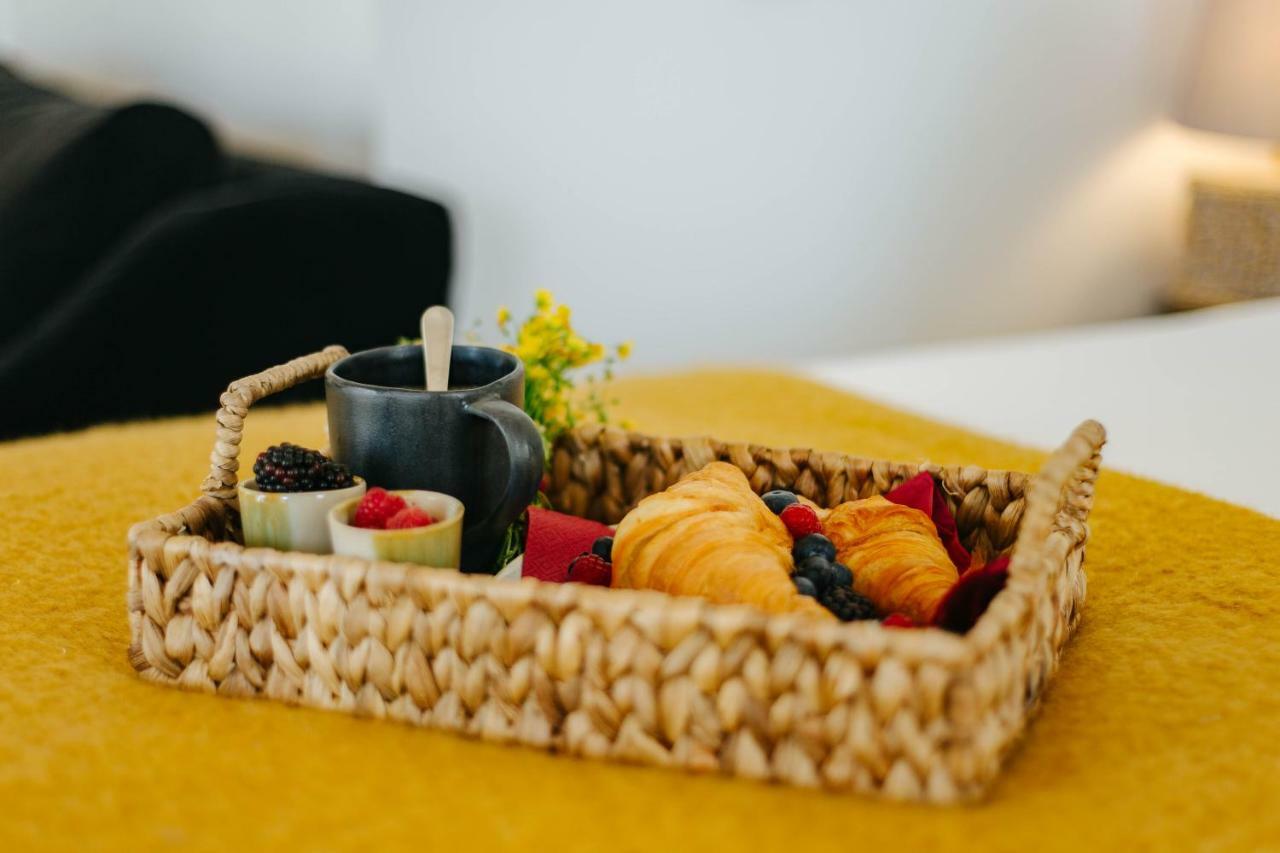 Apartment Boho In Cais Do Sodre
