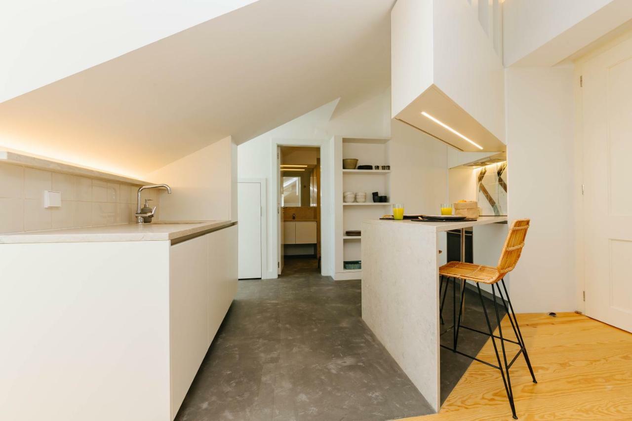 Apartment Boho In Cais Do Sodre