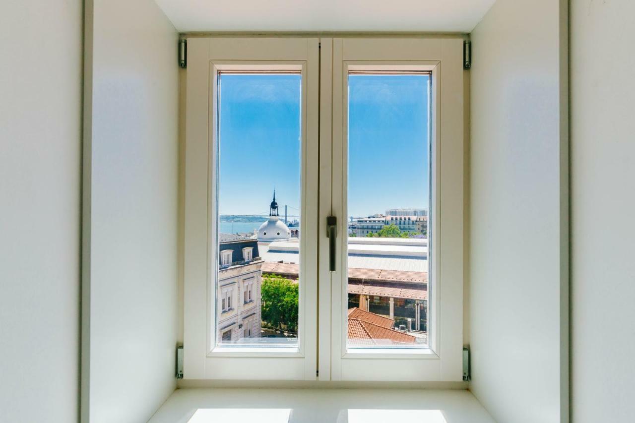 Boho In Cais Do Sodre * Lissabon