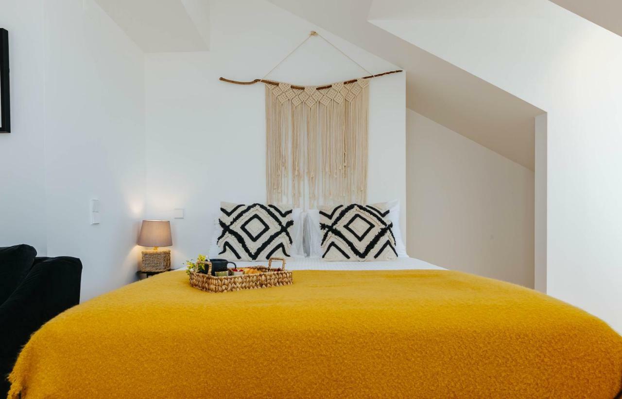 Apartment Boho In Cais Do Sodre *