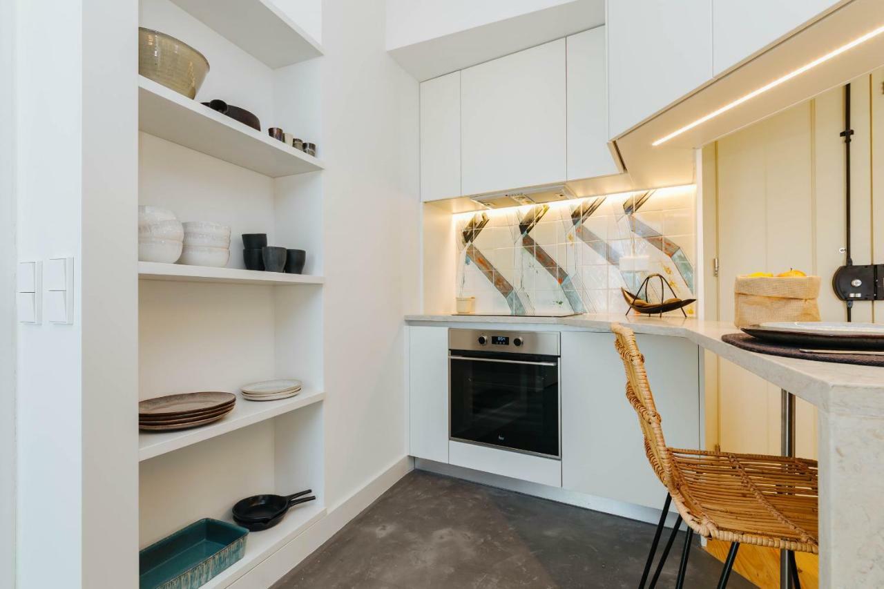 Boho In Cais Do Sodre Apartment *
