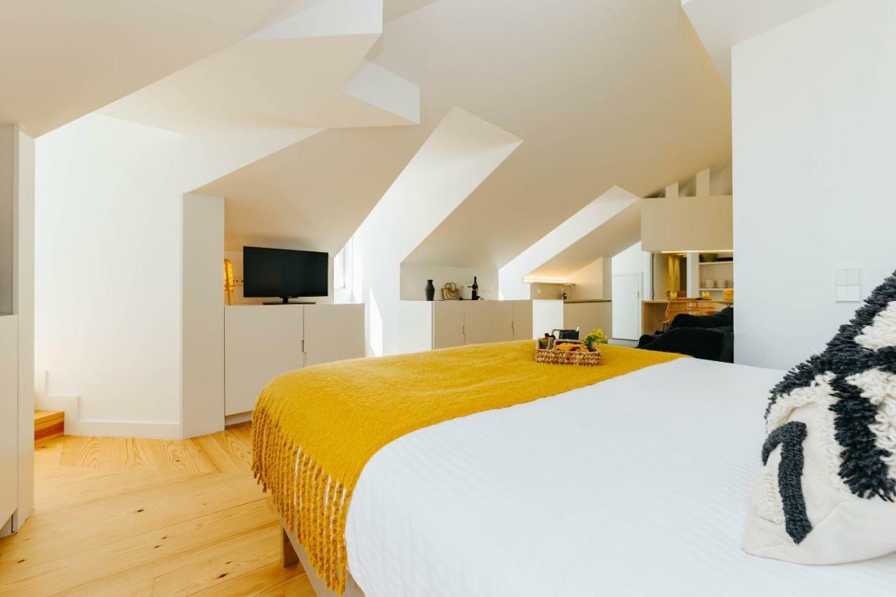Boho In Cais Do Sodre Apartment *