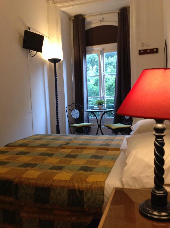 Gasthof A Ponte Avenida 3*