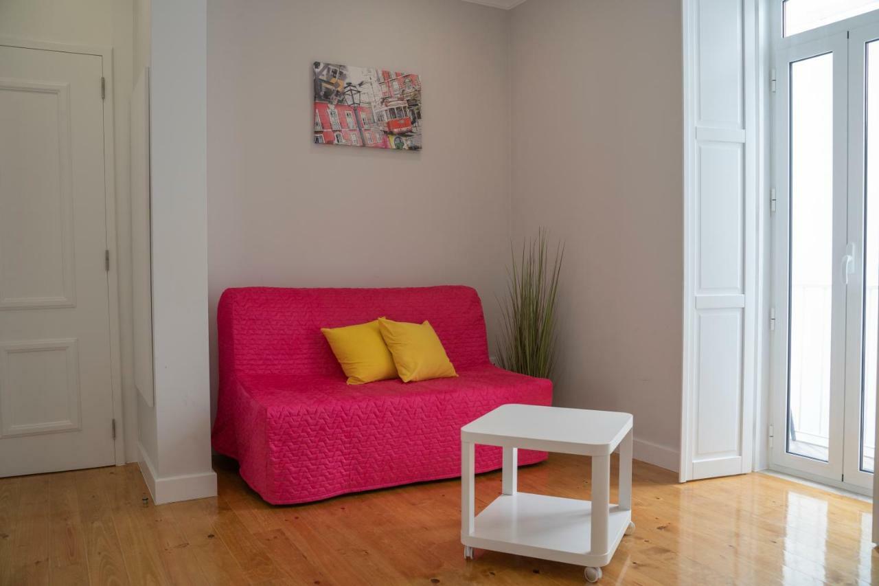 Appartement Funky Two Bedroom Saldanha *