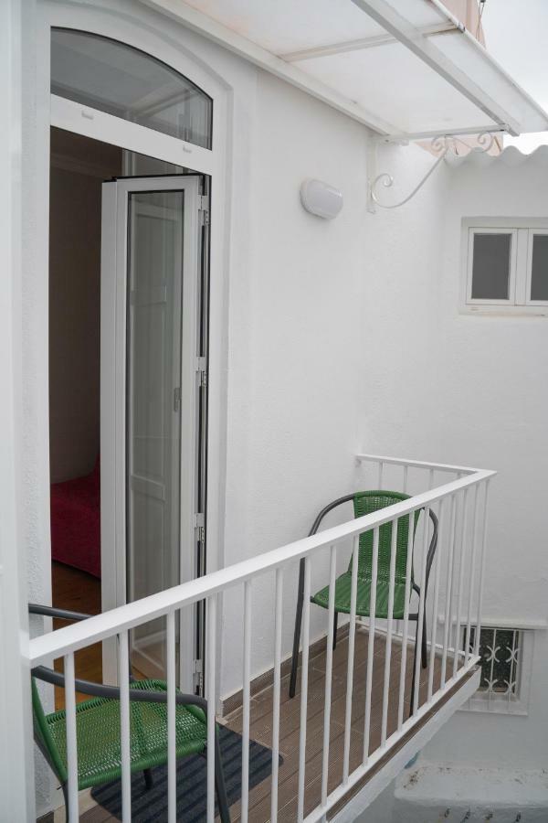 Funky Two Bedroom Saldanha Appartement