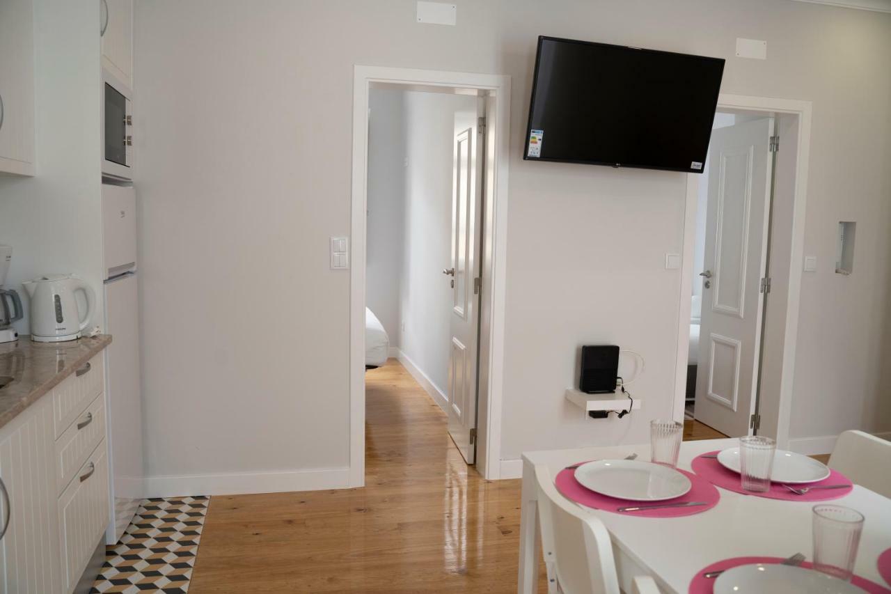 Funky Two Bedroom Saldanha Appartement