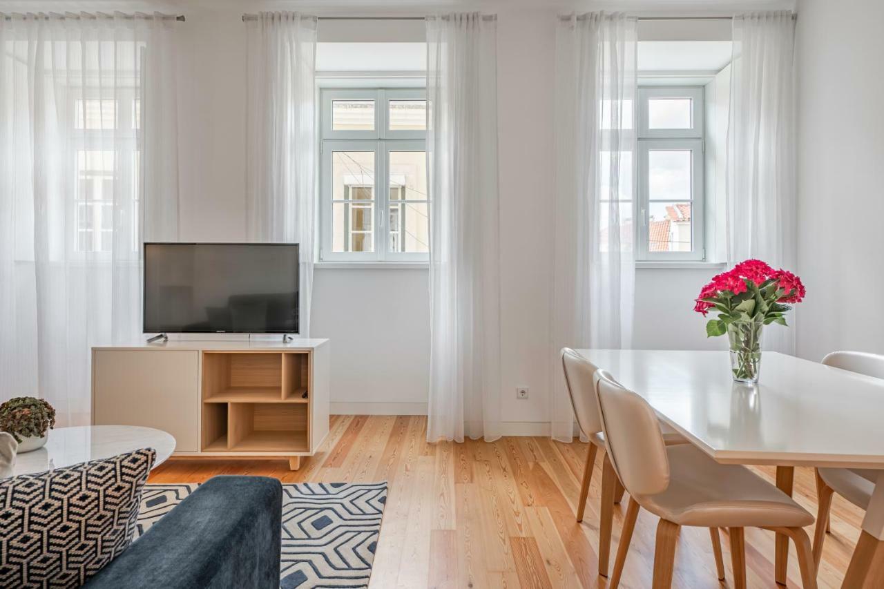 Appartement Tandem Palacio Alfama