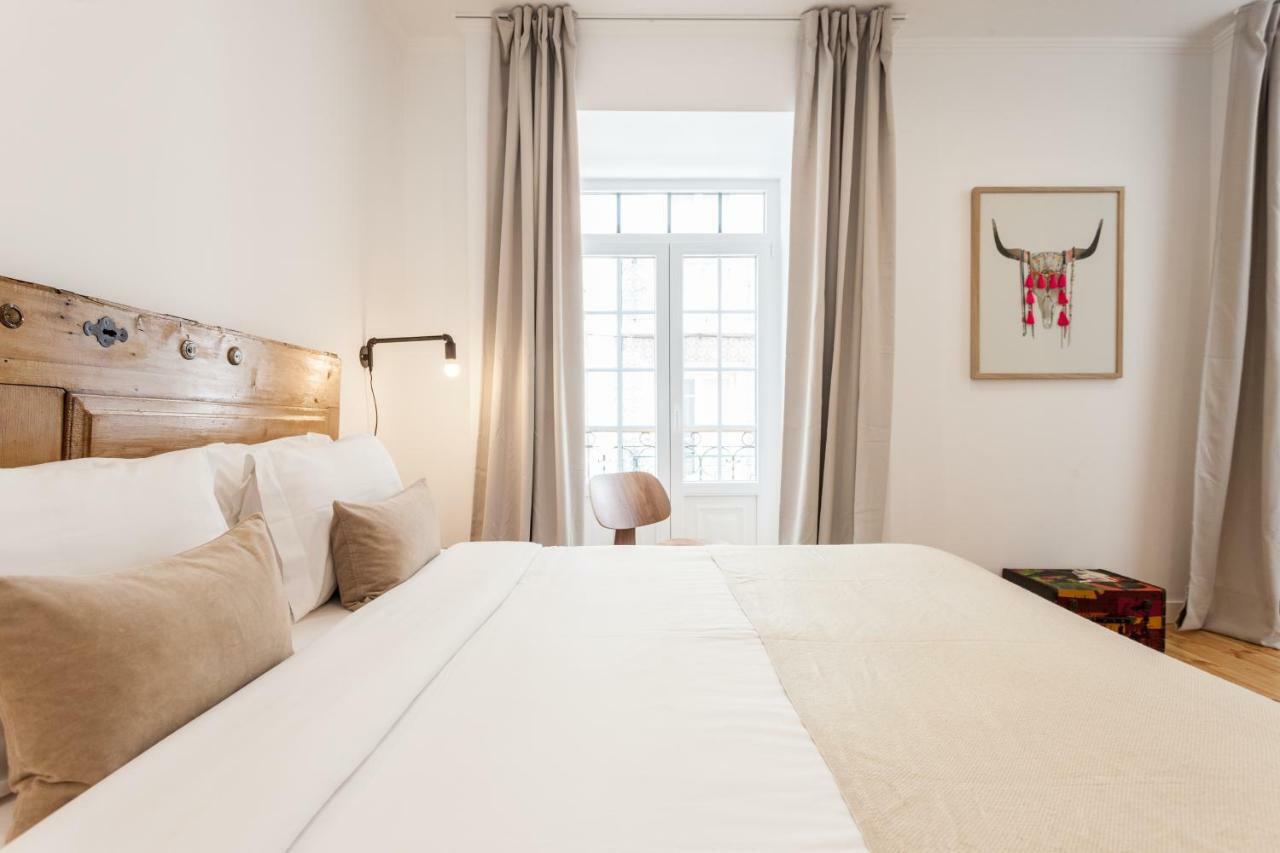 Your Bairro Alto Appartement *