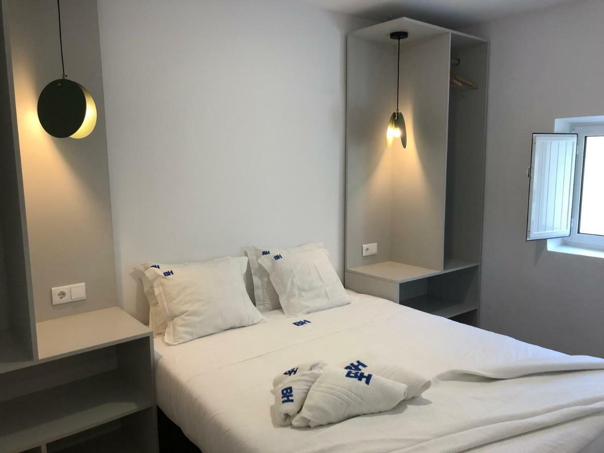 The Blue House - As Portuguesas Apartment