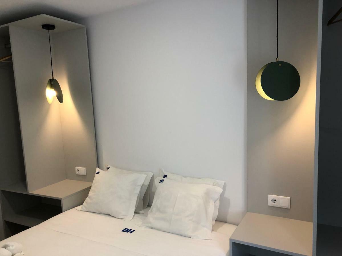The Blue House - As Portuguesas Apartment