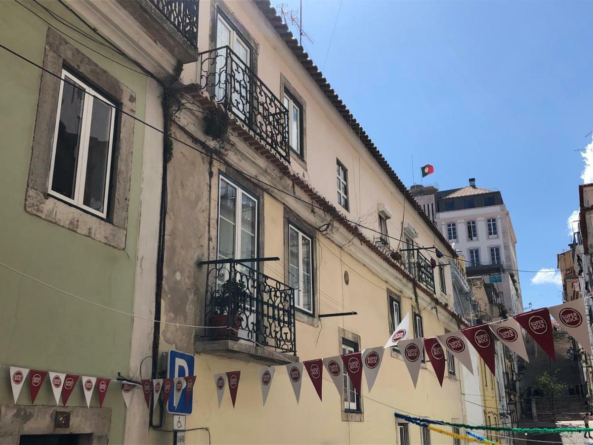 The Blue House - As Portuguesas Apartment *