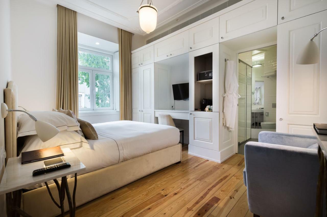 Santiago De Alfama - Boutique 5* Lisboa