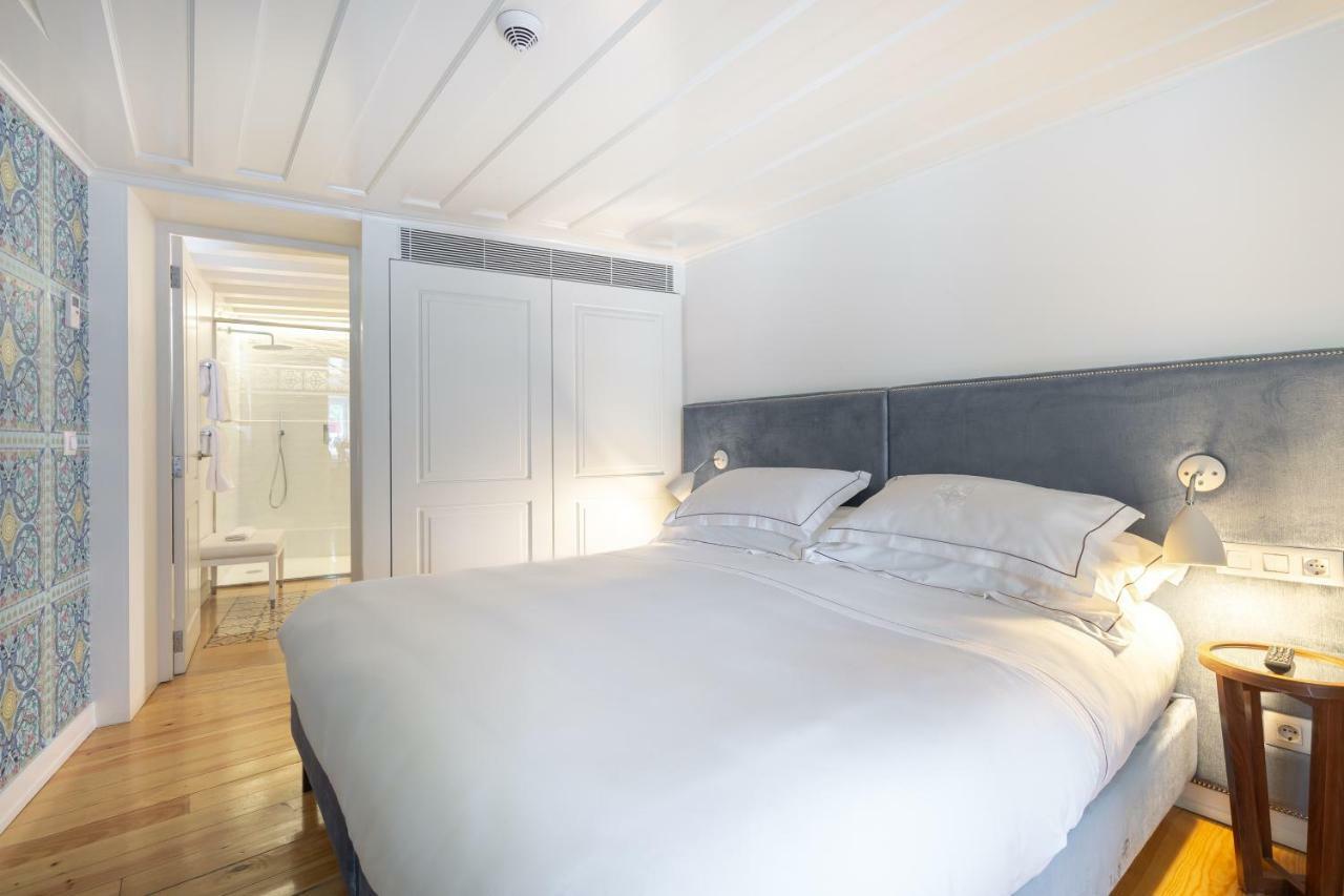 Santiago De Alfama - Boutique Hotel Lisboa