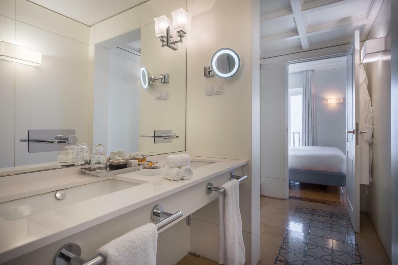 Santiago De Alfama - Boutique 5*
