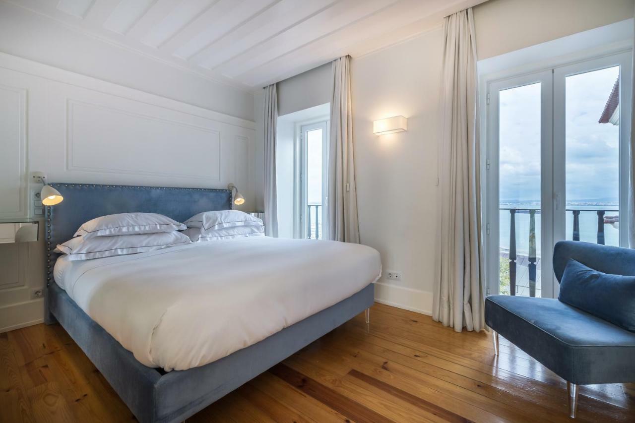 Santiago De Alfama - Boutique Hotel 5*