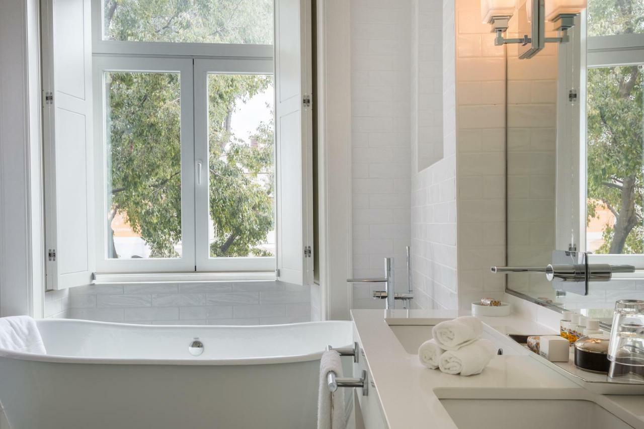 Santiago De Alfama - Boutique Hotel