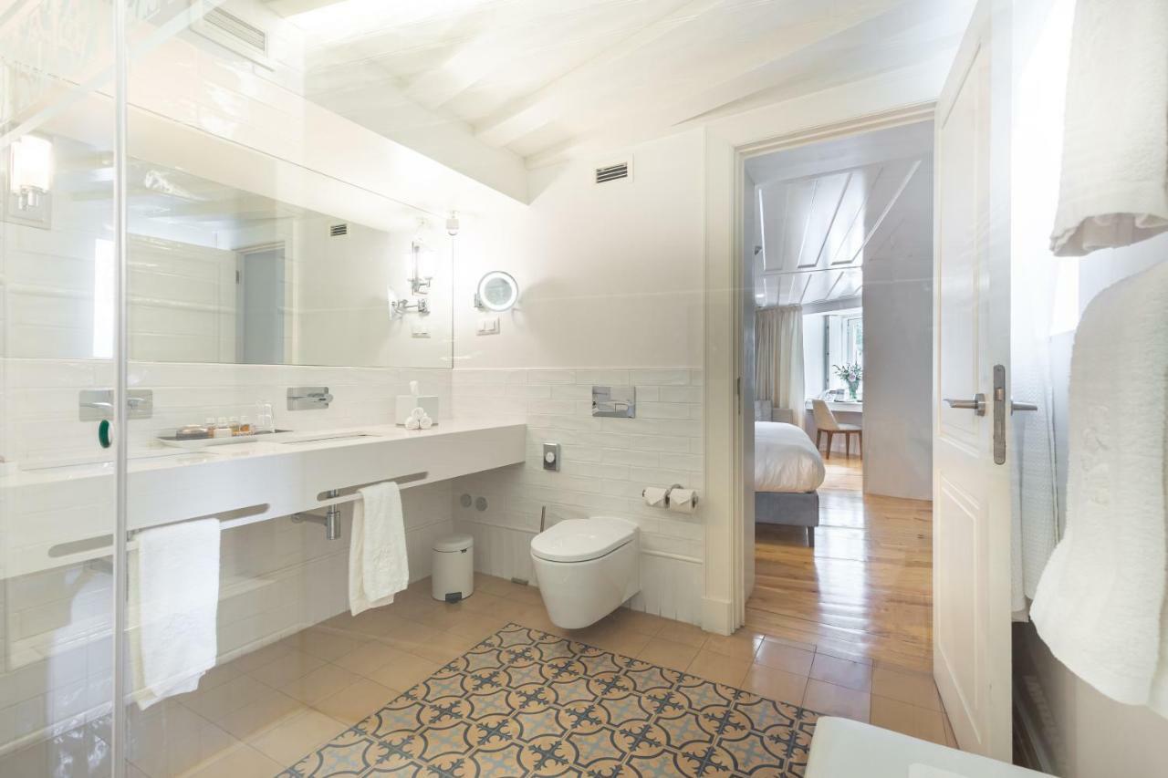 Santiago De Alfama - Boutique Hotel 5*