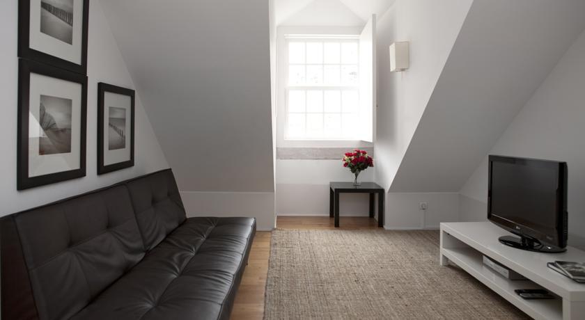 Freedom Serviced - Cais Do Sodre Appartement *