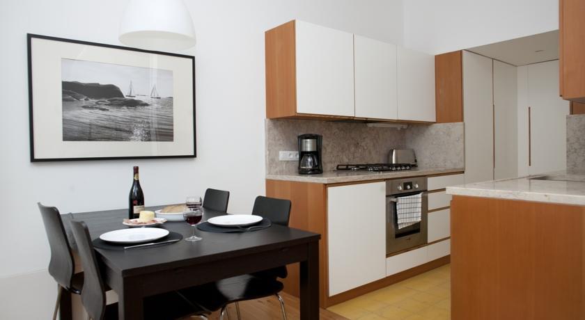 Appartement Freedom Serviced - Cais Do Sodre Lisboa