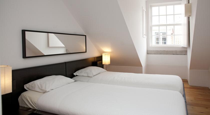 Appartement Freedom Serviced - Cais Do Sodre