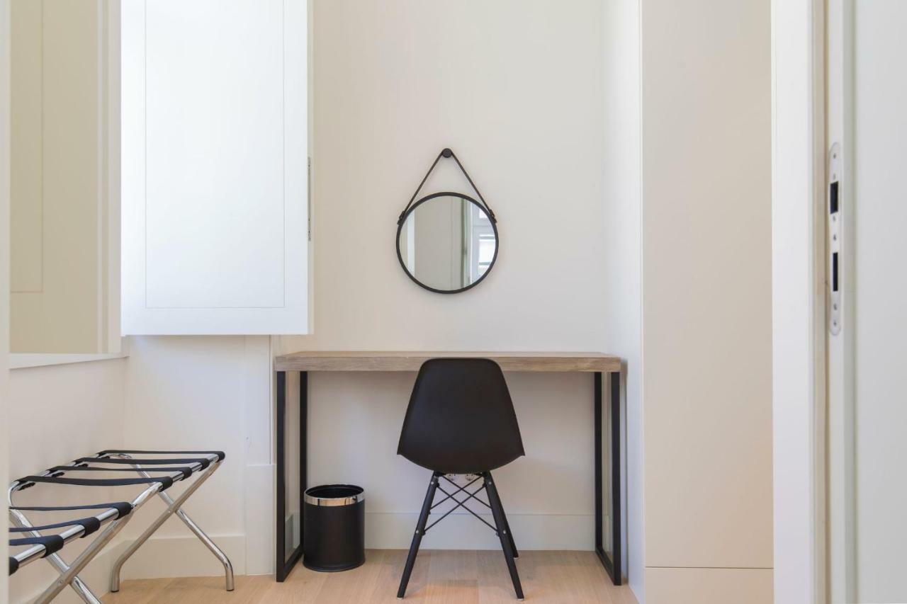 Appartement Ando Living - Santa Justa 79 House