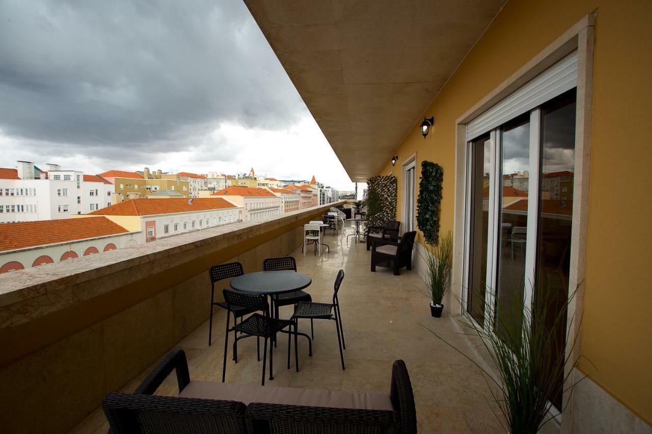 Sweet Gasthof Lissabon